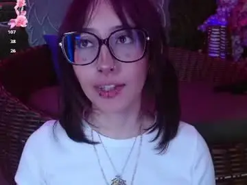 Chaturbate Best live sex cam show of sweet_roxanee