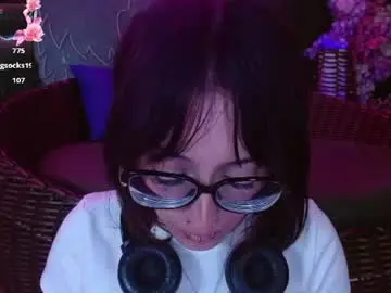 Chaturbate Live Sex of sweet_roxanee