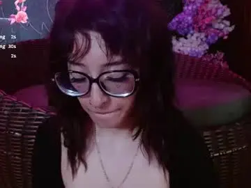 Chaturbate Best Webcam of sweet_roxanee