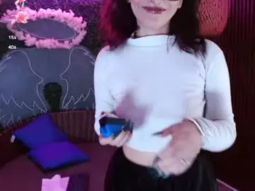 Chaturbate Sex Cam of sweet_roxanee