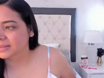 Chaturbate Free Porn Cam of gabyherreraa