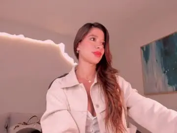 Chaturbate Free Porn Cam of giannawatson