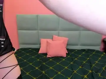 Chaturbate Nude Webcam of ivydainty