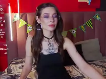 Chaturbate Live Sex Cam of ivydainty
