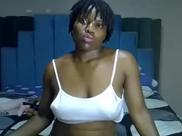 Chaturbate Sex Cam of melanin_moon