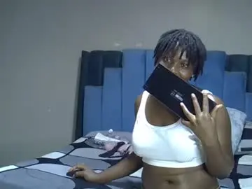 Chaturbate Adult Webcams of melanin_moon