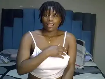 Chaturbate Adult Webcams of melanin_moon