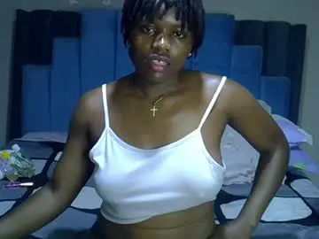 Chaturbate Live Porn of melanin_moon
