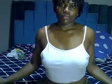 Chaturbate Adult Webcam of melanin_moon