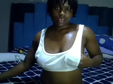 Chaturbate Best Webcam of melanin_moon