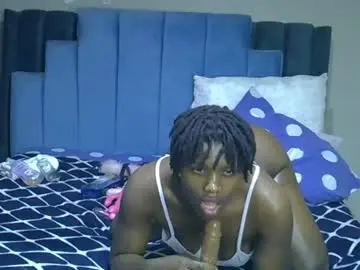 Chaturbate Adult Webcams of melanin_moon