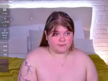 Chaturbate Adult Video Chat of mia_of_your_dreams
