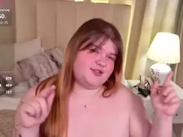 Chaturbate Free Live Porn of mia_of_your_dreams