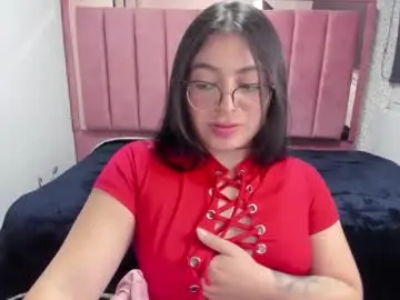 Chaturbate Adult Webcam of miawils_
