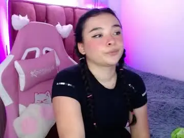 Chaturbate Adult Webcam of nahia__1