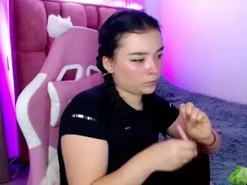 Chaturbate Sex Cam of nahia__1