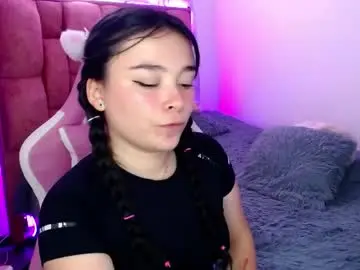 Chaturbate Best Webcam of nahia__1