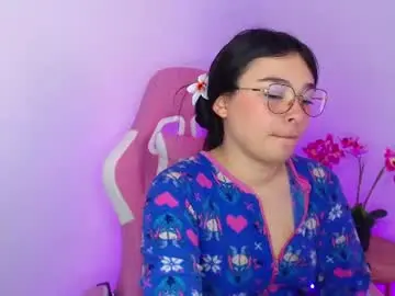 Chaturbate Best Webcam of nahia__1