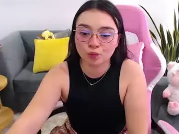 Chaturbate Live Porn of nahia__1