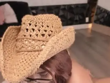 Chaturbate Live Sex of nickky__