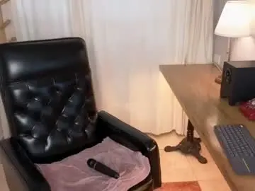 Chaturbate Live Sex of pamela_johnsonn