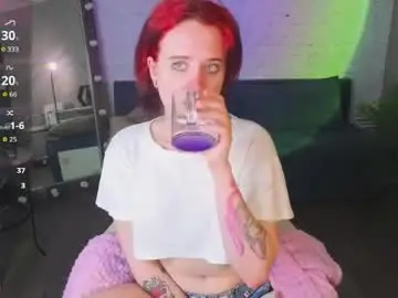 Chaturbate Best live sex cam show of scarlettsparksxx