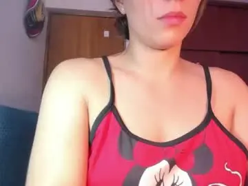 Chaturbate Live Sex of alexa_latina