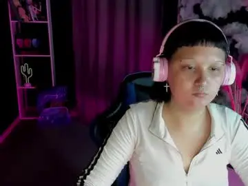 Chaturbate Free Live Porn of amelia__goth