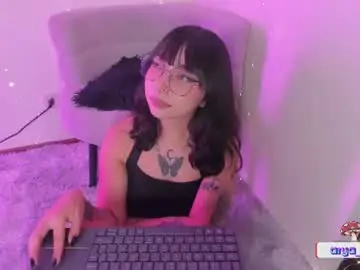 Chaturbate Free Porn Cam of arya_line