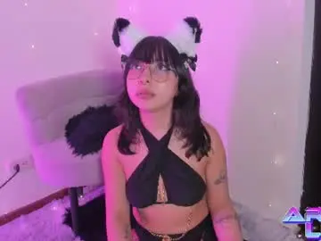 Chaturbate Adult Video Chat of arya_line