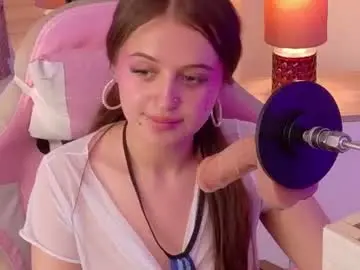 Chaturbate Live Sex of camilleblair