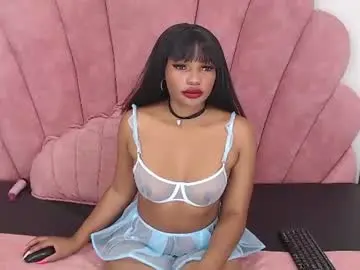 Chaturbate Live Porn of candy_bony1