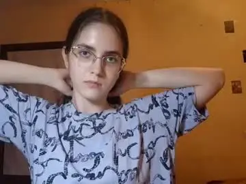 Chaturbate Live Sex Cam of elmeraurora