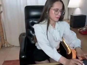 Chaturbate Sex Chat of kate_thompson_