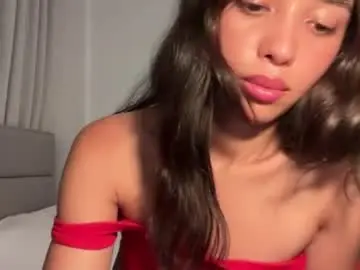 Chaturbate Adult Webcam of lily_bunnyy