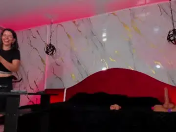 Chaturbate Adult Video Chat of loress_ass_mature