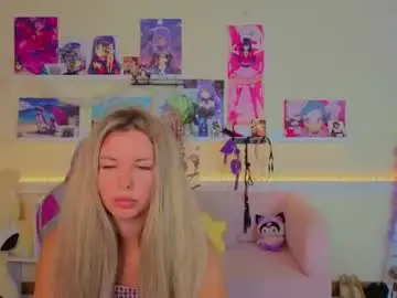Chaturbate Free Porn Cam of lunarishi
