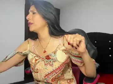 Chaturbate Nude Webcam of samantha1_rosse01