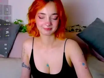 Chaturbate Sex Cam of sandra_bell_