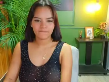 Chaturbate Nude Webcam of vannesa_sinclair