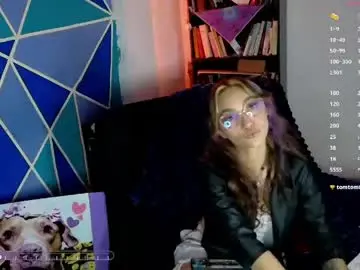 Chaturbate Adult Webcams of elizabeht_911
