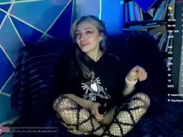 Chaturbate Private Sex Chat of elizabeht_911
