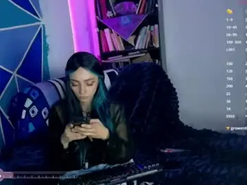 Chaturbate Sex Chat of elizabeht_911
