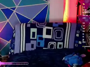 Chaturbate Live Sex of elizabeht_911