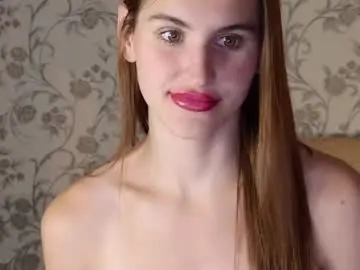Chaturbate Live Sex of felicia_lav