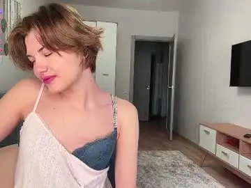 Chaturbate Nude Webcam of florenceheatly