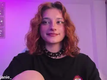 Chaturbate Adult Webcams of janee_lane