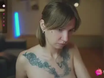 Chaturbate Adult Webcam of mel_collins