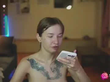 Chaturbate Sex Cam of mel_collins