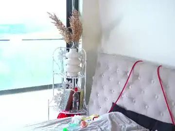 Chaturbate Adult Webcam of pafosstar